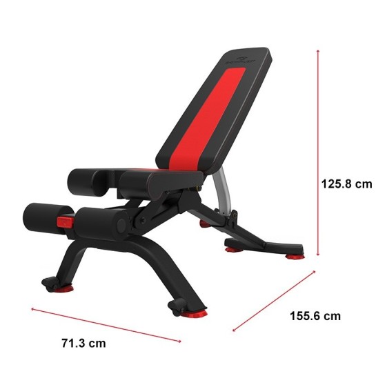 Banc de musculation Bowflex SelectTech 5.1S