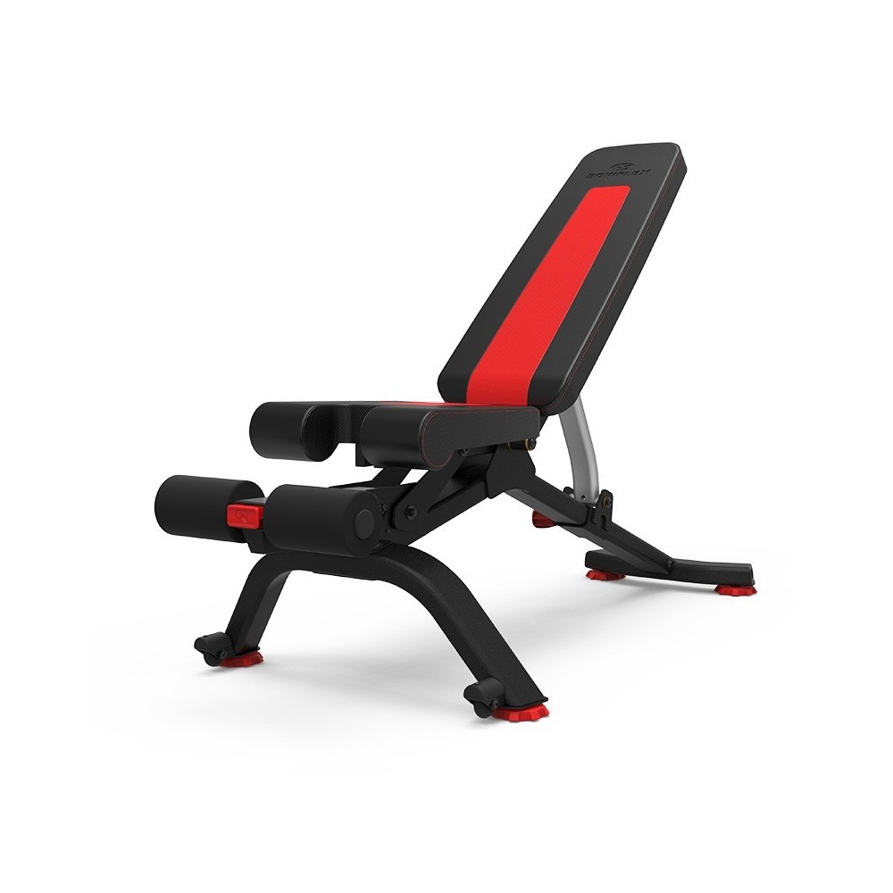 Banc de musculation Bowflex SelectTech 5.1S