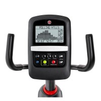 Vélo d'appartement semi-allongé haut de gamme Schwinn 510R