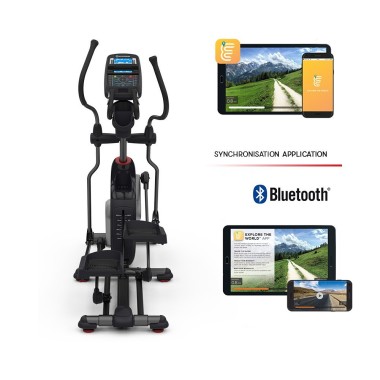 Velos elliptiques comparatif best sale