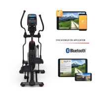 Vélo elliptique Schwinn 570E