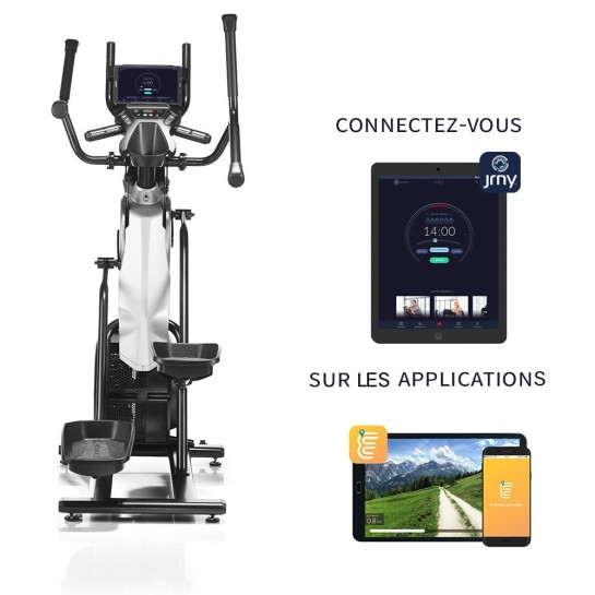 Bowflex® M6 Maxtrainer® Vélo Elliptique Stepper Haut de Gamme