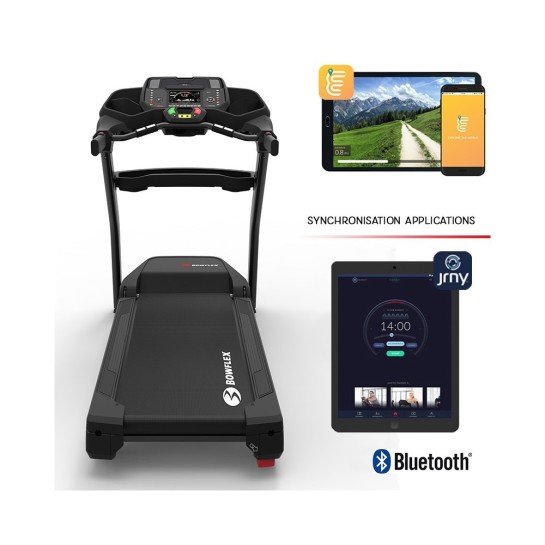 Tapis de course Bowflex BXT226