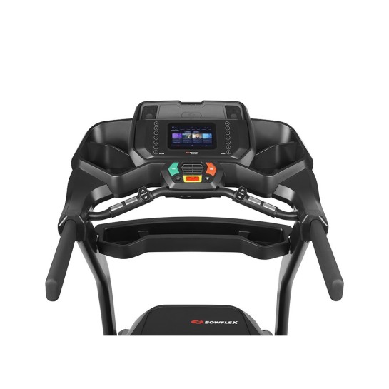 Tapis de course BXT18 haut de gamme connecté Bowflex