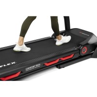 Tapis de course BXT18 haut de gamme connecté Bowflex