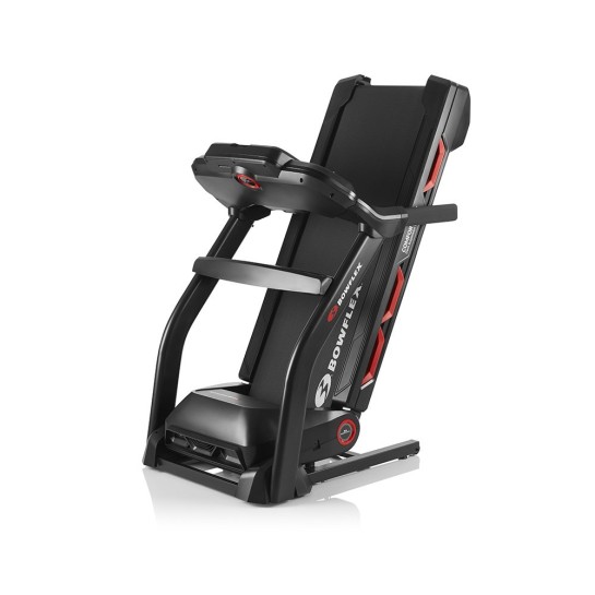 Tapis de course BXT18 haut de gamme connecté Bowflex