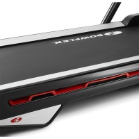 Tapis de course BXT25 haut de gamme connecté Bowflex Tapis de course BXT25 haut de gamme connecté Bowflex