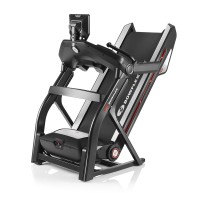 Tapis de course BXT25 haut de gamme connecté Bowflex Tapis de course BXT25 haut de gamme connecté Bowflex