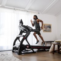 Tapis de course BXT25 haut de gamme connecté Bowflex Tapis de course BXT25 haut de gamme connecté Bowflex