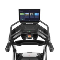 Tapis de course BXT56 haut de gamme connecté Bowflex