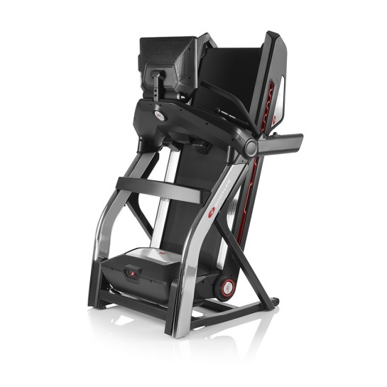 Tapis de course BXT56 haut de gamme connecté Bowflex