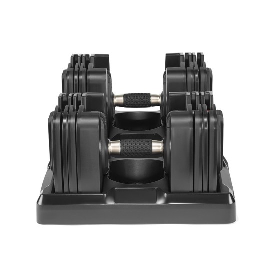 Haltères réglables SelectTech® Bowflex® 560i
