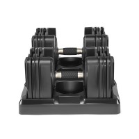 Haltères réglables SelectTech® Bowflex® 560i