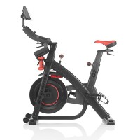 Vélo de biking haut de gamme connecté Bowflex C7