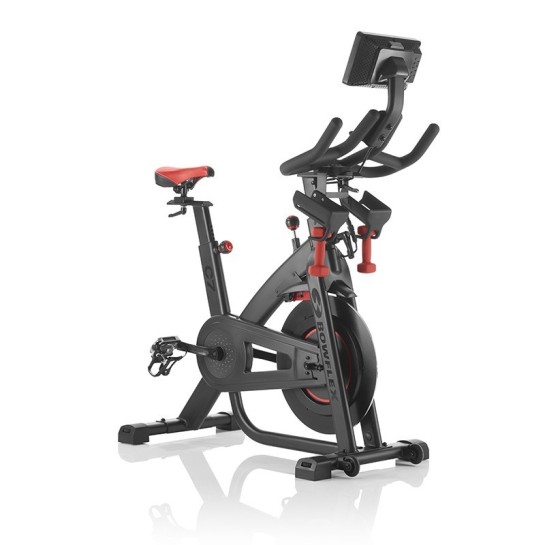 Vélo de biking haut de gamme connecté Bowflex C7