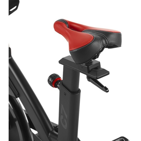 Vélo de biking haut de gamme connecté Bowflex C7