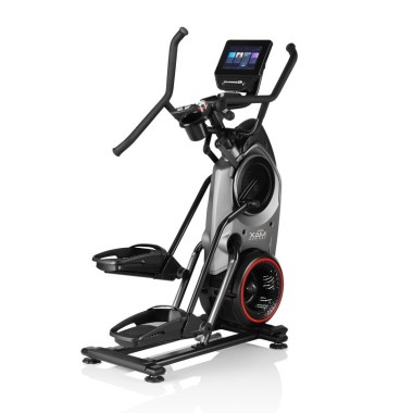 Bowflex Max Trainer M9 Vélo Elliptique Haut De Gamme 2