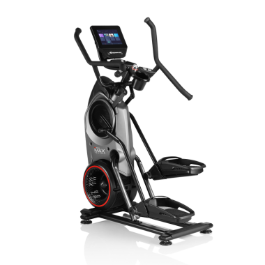 Bowflex Max Trainer M9 Vélo Elliptique Haut De Gamme