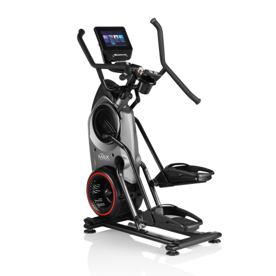 Bowflex Max Trainer M9 Vélo Elliptique Haut De Gamme