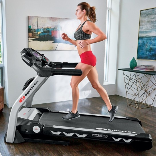 Tapis de course Bowflex BXT326
