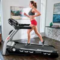 Tapis de course Bowflex BXT326
