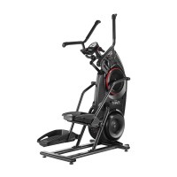 Bowflex Max Trainer M3 Vélo Elliptique Stepper Haut De Gamme