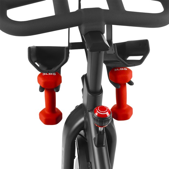 Vélo de biking haut de gamme connecté Bowflex C7