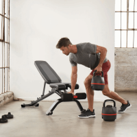 Banc de musculation Bowflex SelectTech 4.1S