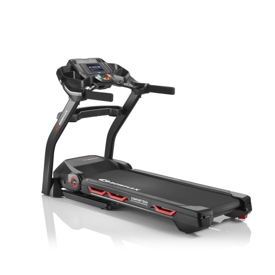 Tapis de course haut de gamme connecté Bowflex BXT18