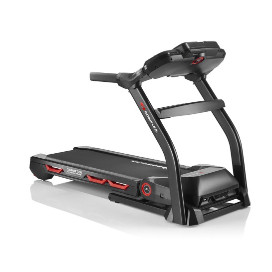 Tapis de course haut de gamme connecté Bowflex...