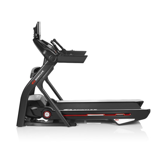 Tapis de course haut de gamme connecté Bowflex...