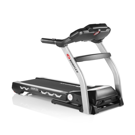 Tapis de course BXT326 haut de gamme connecté...