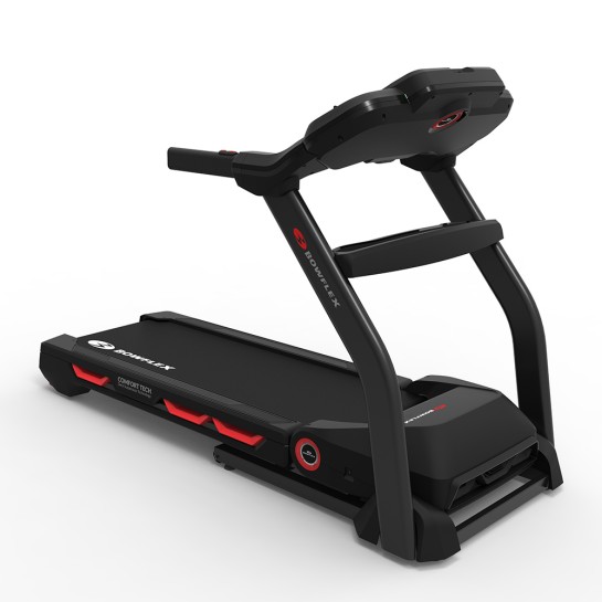 Tapis de course connecté BXT226 haut de gamme...