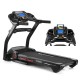 Tapis de course BXT128 haut de gamme connecté Bowflex