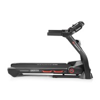 Tapis de course BXT128 haut de gamme connecté Bowflex