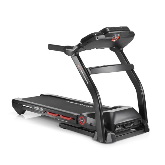 Tapis de course BXT128 haut de gamme connecté...