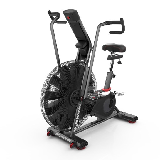 Vélo de biking à air Airbike AIRDYNE AD8 Schwinn