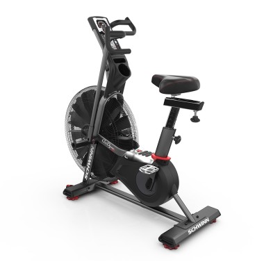 Vélo de biking à air Airbike AIRDYNE AD8 Schwinn 2