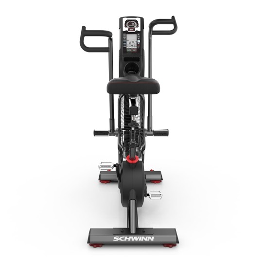 Vélo de biking à air Airbike AIRDYNE AD8 Schwinn
