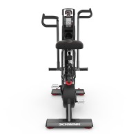 Vélo de biking à air Airbike AIRDYNE AD8 Schwinn