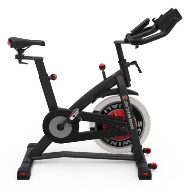 Vélo de biking haut de gamme Schwinn IC7 2