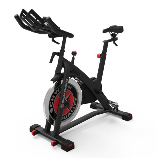 Vélo de biking haut de gamme Schwinn 700IC