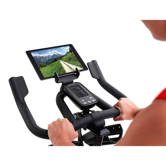 Vélo de biking haut de gamme connecté Schwinn...