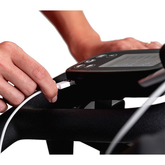 Vélo de biking haut de gamme connecté Schwinn...