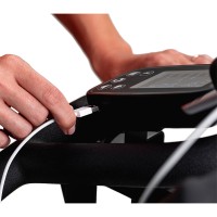 Vélo de biking haut de gamme connecté Schwinn 800IC (ex. IC8)