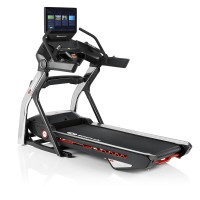 Tapis de course haut de gamme connecté Bowflex BXT56