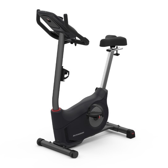 Vélo d'appartement haut de gamme Schwinn 570U