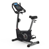 Vélo d'appartement haut de gamme Schwinn 570U