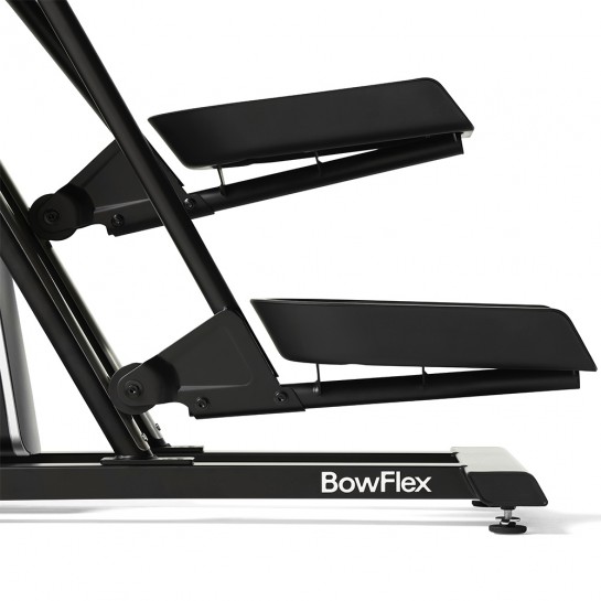 Bowflex Max Trainer SEi Vélo Elliptique Haut de...