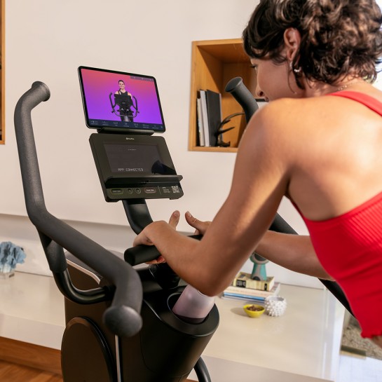 Bowflex Max Trainer SEi Vélo Elliptique Haut de...